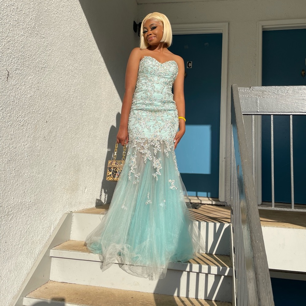 LaFemme Prom